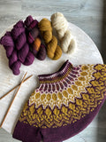 Stichill sweater