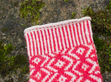 Astrid mitten pattern