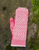 Astrid mitten pattern