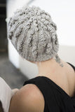 Signy hat pattern