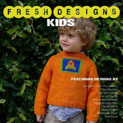 Fresh Designs Kids