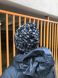Xantho hat pattern