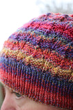 Festival Knits