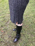 Jameson skirt pattern
