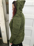 Christmas Pickle sweater pattern