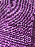 Miso scarf pattern
