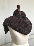Operetta scarf pattern