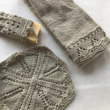 Gellert spa set pattern