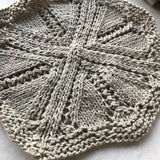 Gellert spa set pattern