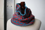 Cline cowl pattern