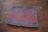 Cline cowl pattern