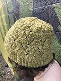 Koray hat pattern
