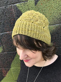 Koray hat pattern