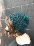 Dalal hat pattern