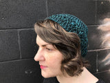 Dalal hat pattern