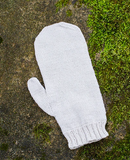 Sigrún mitten liner pattern