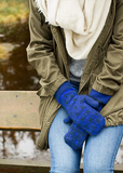 Eydis mitten pattern