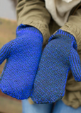Eydis mitten pattern