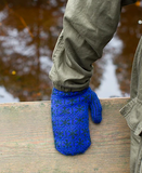 Eydis mitten pattern