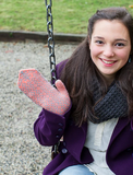 Freydis mitten pattern