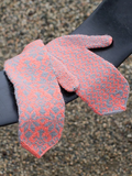 Freydis mitten pattern