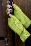 Malus mitts pattern