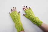 Malus mitts pattern