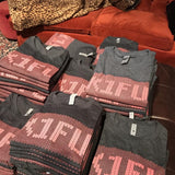 K1FU OCTOBER 2023 PREORDER!