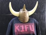 K1FU OCTOBER 2023 PREORDER!