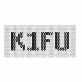 K1FU OCTOBER 2023 PREORDER!