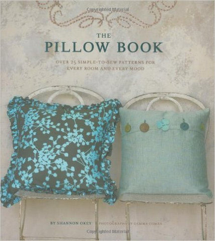 The Pillow Book