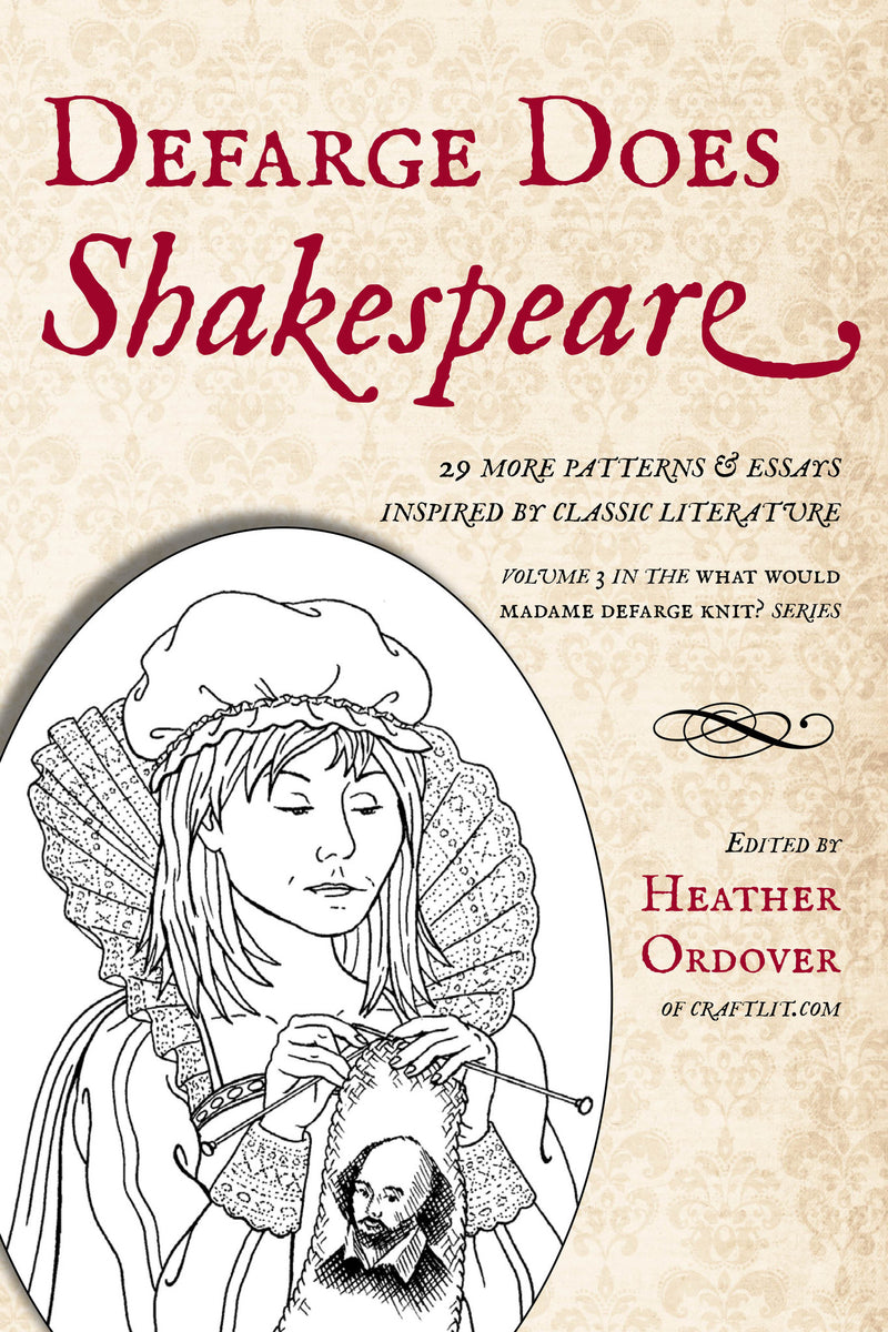 Defarge Does Shakespeare – Cooperative Press