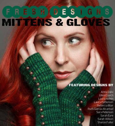 Fresh Designs Mittens & Gloves