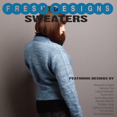 Fresh Designs Sweaters