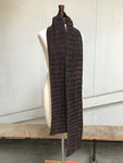 Operetta scarf pattern