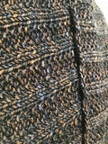 Operetta scarf pattern