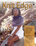 Knit Edge magazine
