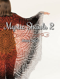 Mystic Shawls 2