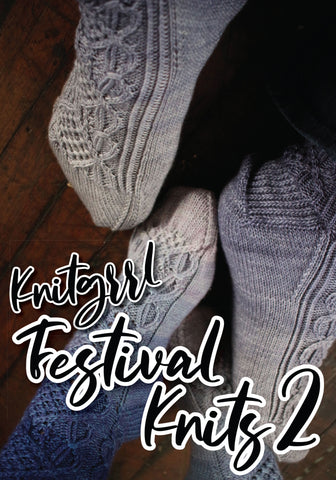 Festival Knits 2