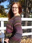 Farmstand sweater pattern