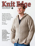 Knit Edge magazine