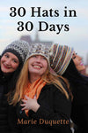 30 Hats in 30 Days